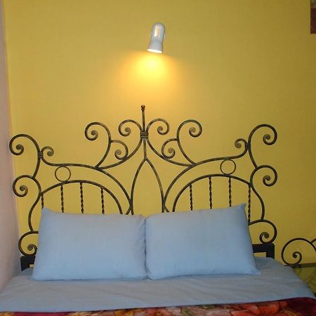 Bella Luna Hostel Il Il Cairo Esterno foto