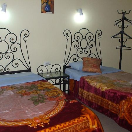 Bella Luna Hostel Il Il Cairo Esterno foto