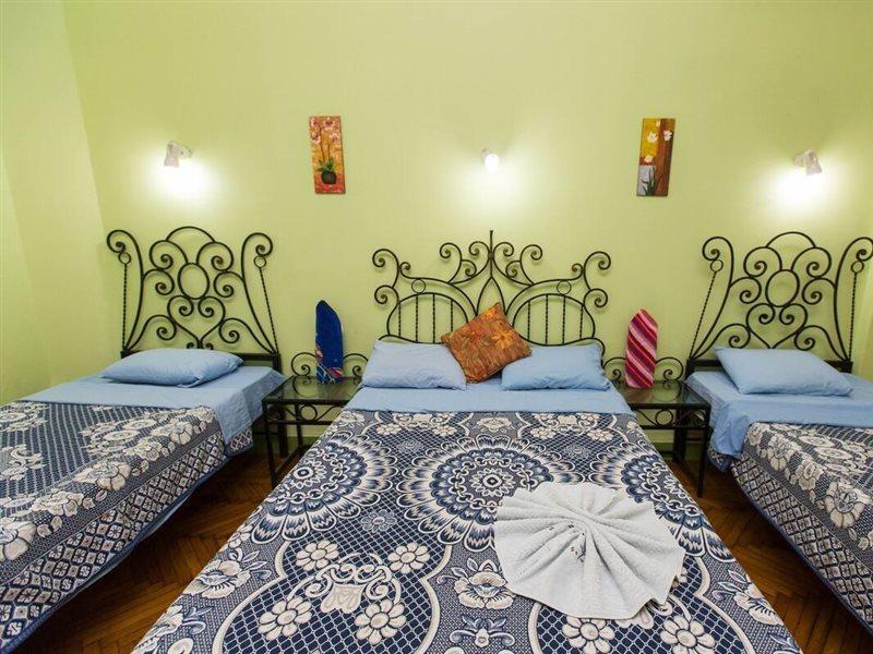 Bella Luna Hostel Il Il Cairo Esterno foto