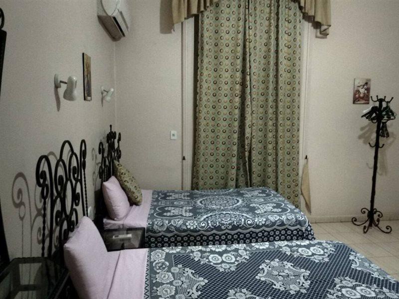 Bella Luna Hostel Il Il Cairo Esterno foto