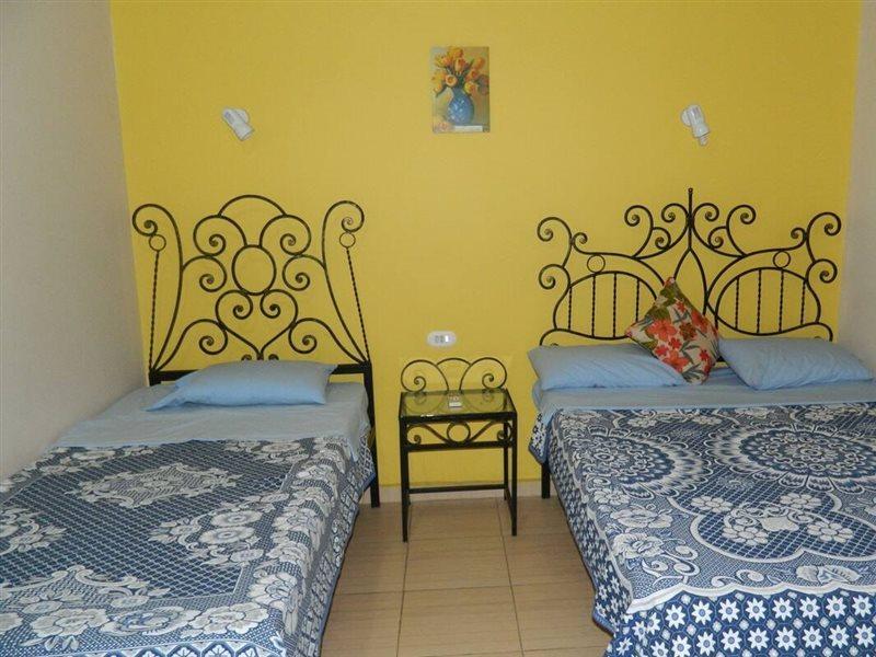 Bella Luna Hostel Il Il Cairo Esterno foto
