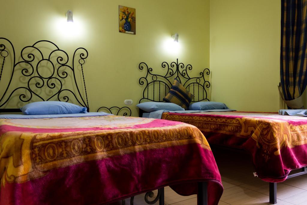Bella Luna Hostel Il Il Cairo Esterno foto