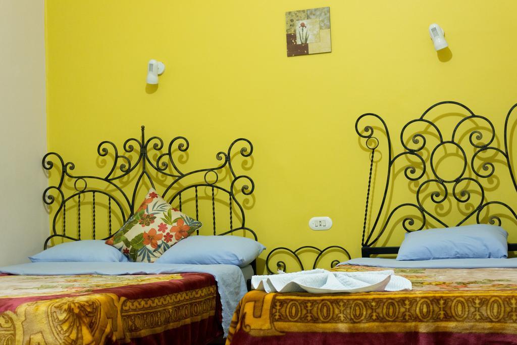 Bella Luna Hostel Il Il Cairo Camera foto