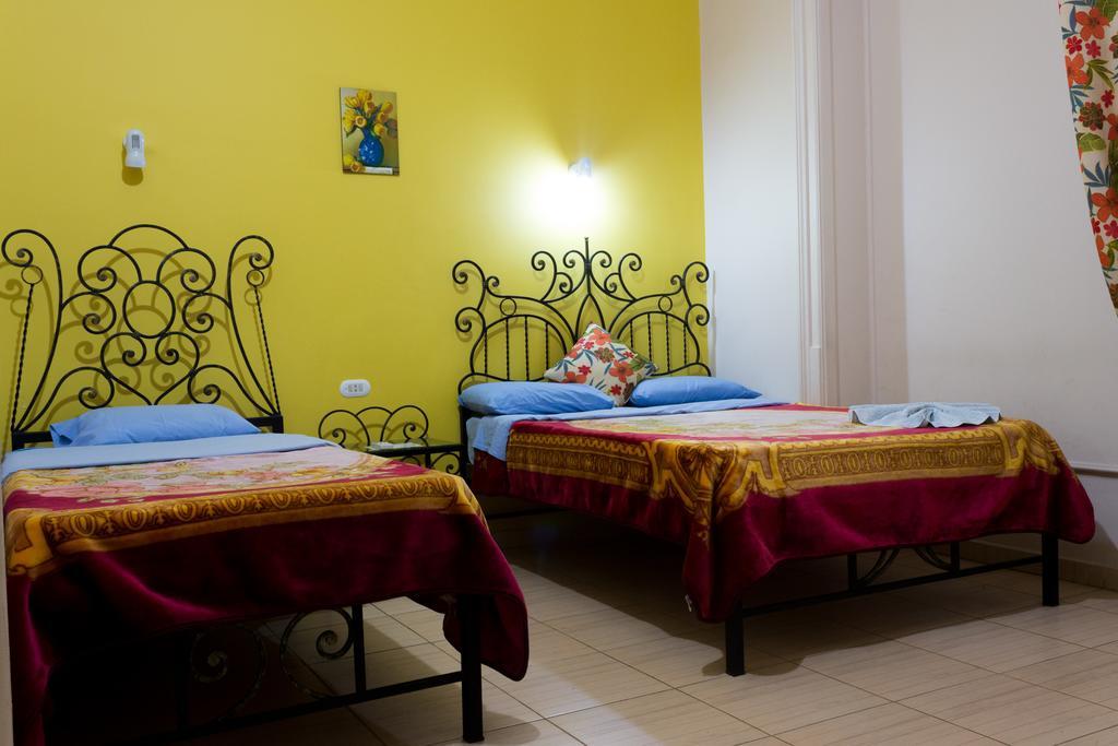 Bella Luna Hostel Il Il Cairo Esterno foto