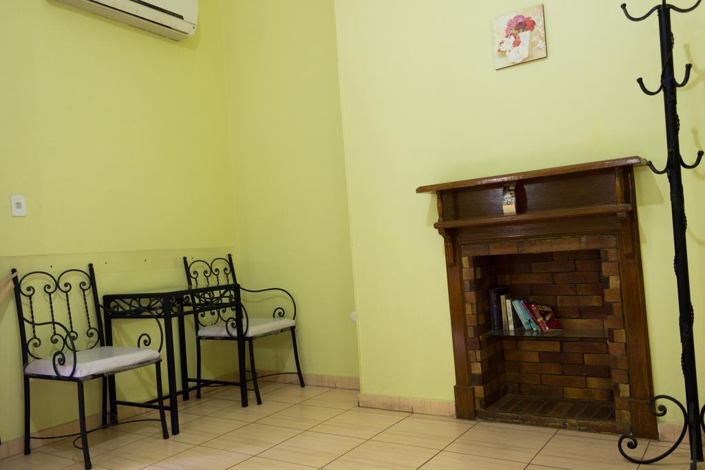 Bella Luna Hostel Il Il Cairo Camera foto