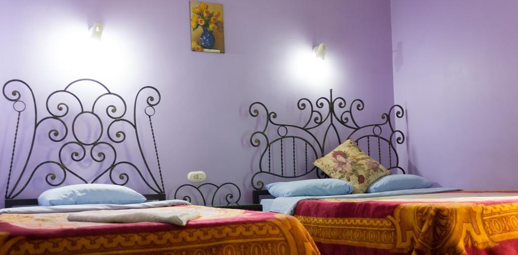 Bella Luna Hostel Il Il Cairo Esterno foto