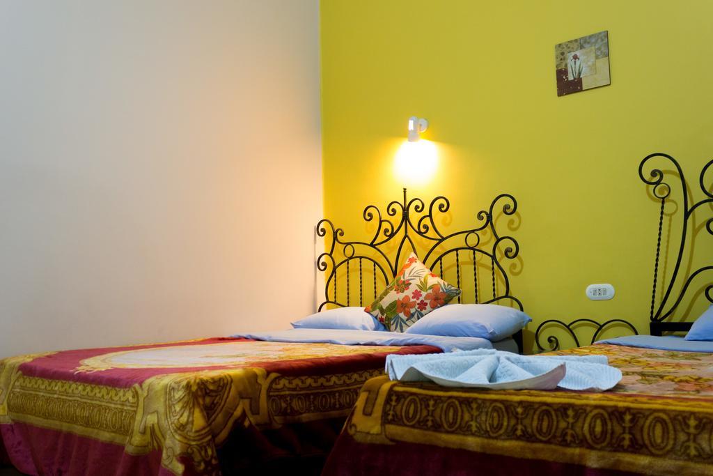 Bella Luna Hostel Il Il Cairo Camera foto