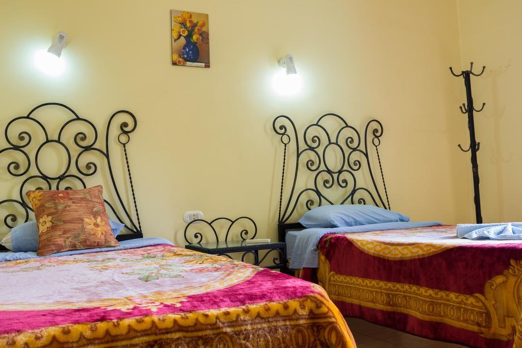 Bella Luna Hostel Il Il Cairo Camera foto