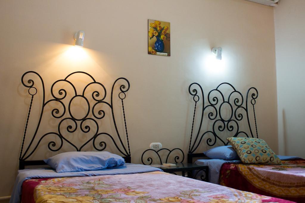 Bella Luna Hostel Il Il Cairo Esterno foto