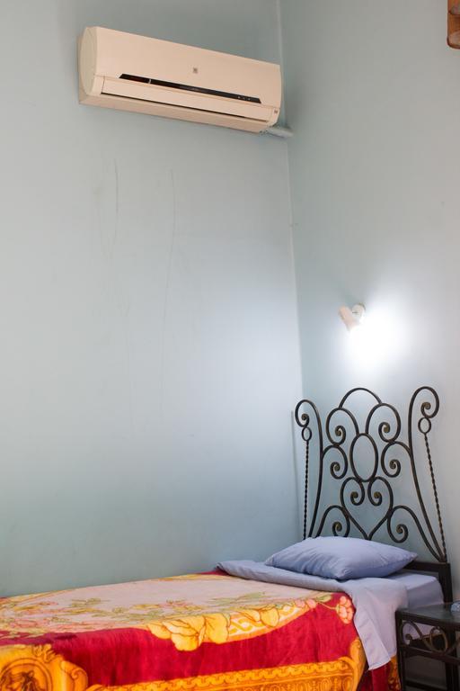 Bella Luna Hostel Il Il Cairo Esterno foto
