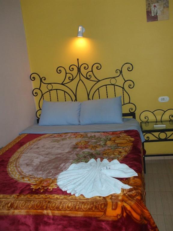 Bella Luna Hostel Il Il Cairo Esterno foto