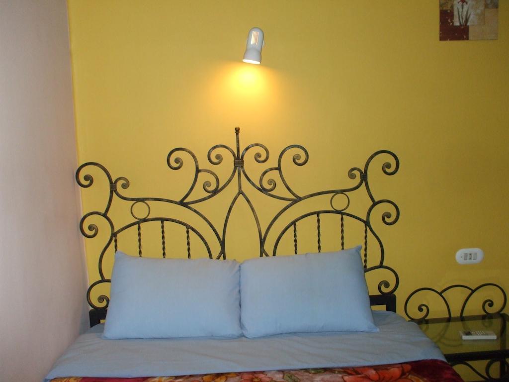 Bella Luna Hostel Il Il Cairo Esterno foto