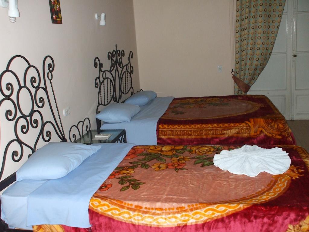 Bella Luna Hostel Il Il Cairo Esterno foto