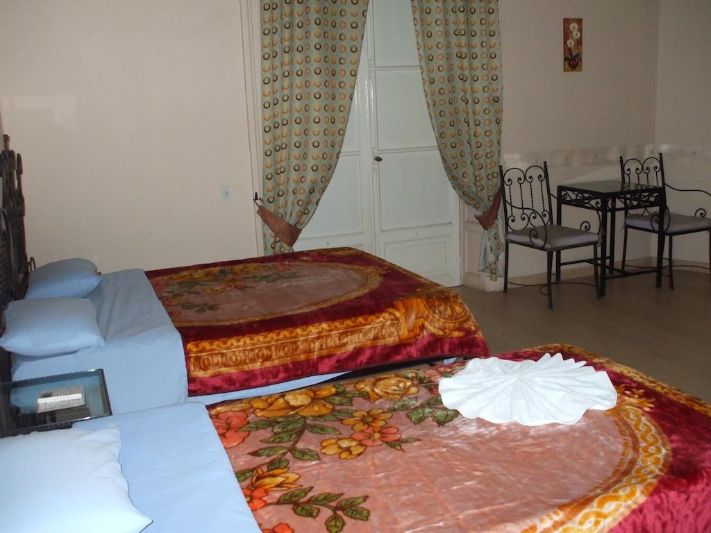 Bella Luna Hostel Il Il Cairo Esterno foto