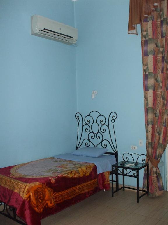 Bella Luna Hostel Il Il Cairo Esterno foto