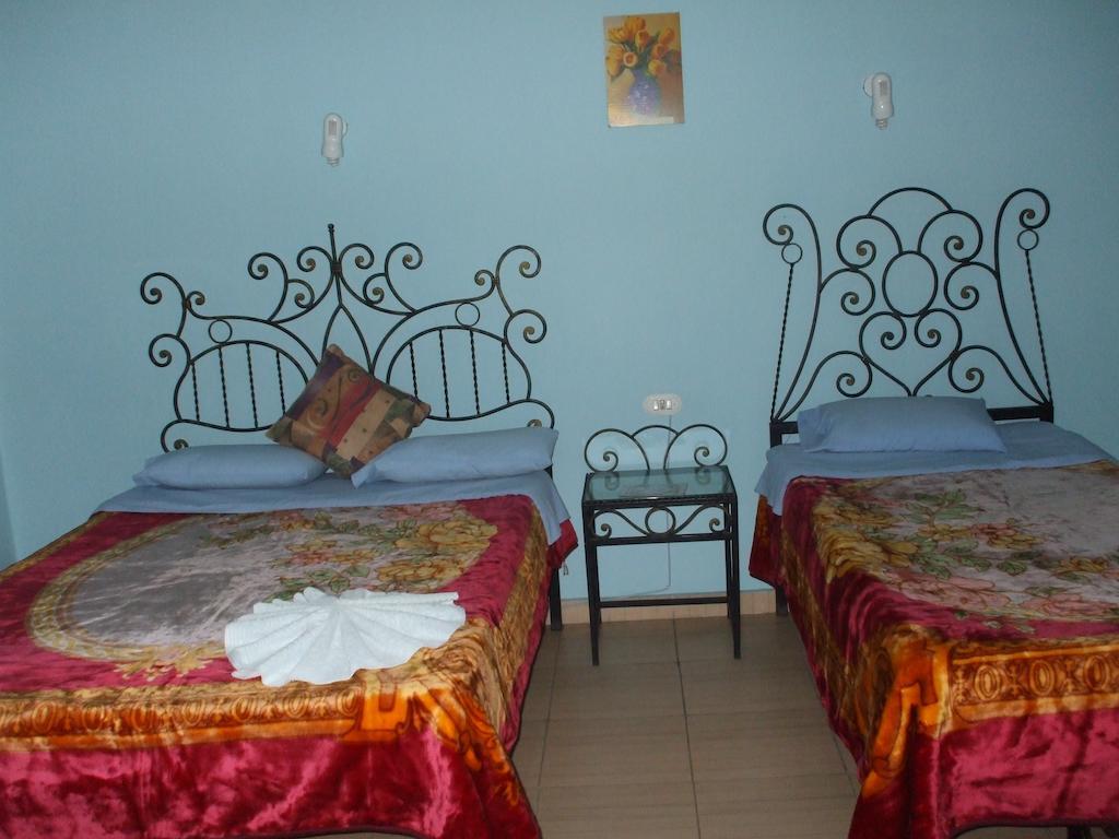 Bella Luna Hostel Il Il Cairo Esterno foto