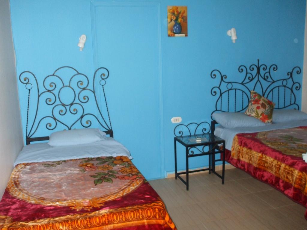 Bella Luna Hostel Il Il Cairo Esterno foto