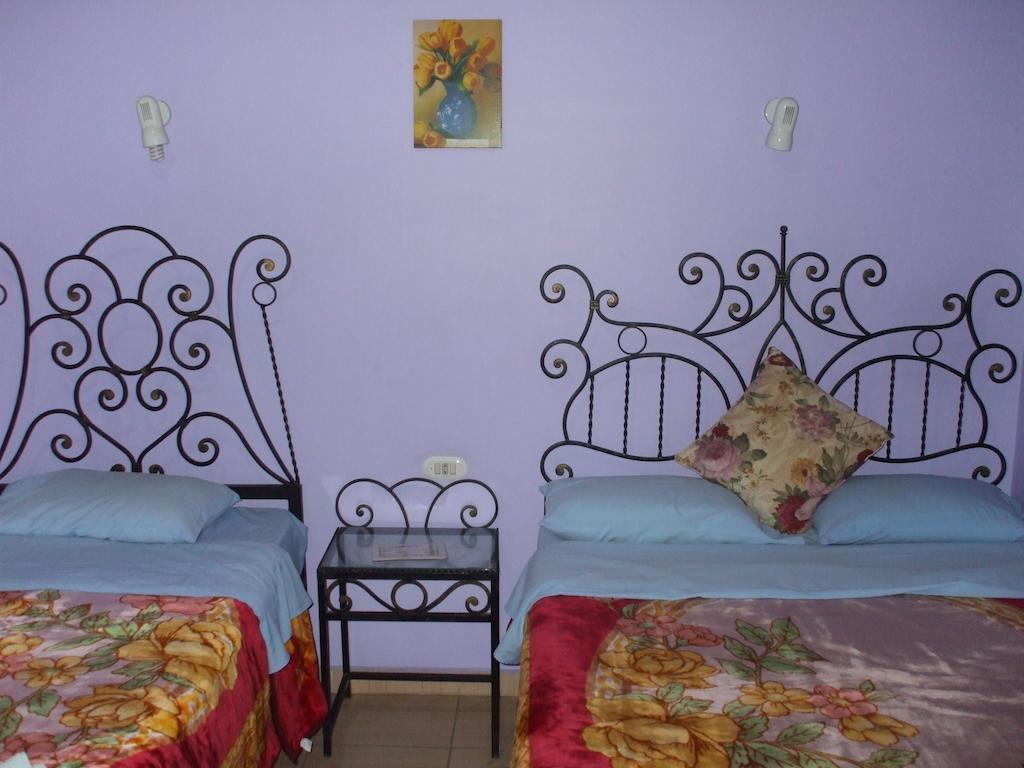 Bella Luna Hostel Il Il Cairo Esterno foto