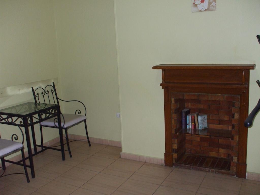Bella Luna Hostel Il Il Cairo Esterno foto