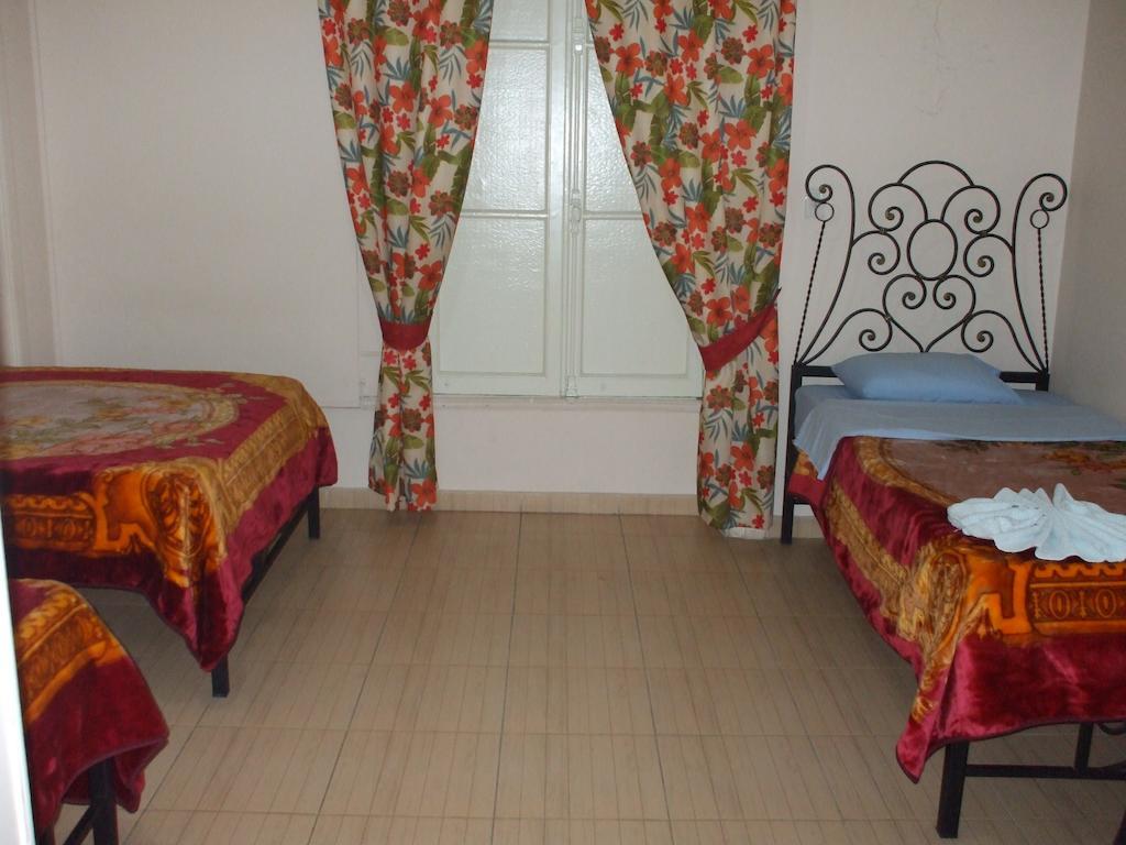 Bella Luna Hostel Il Il Cairo Esterno foto