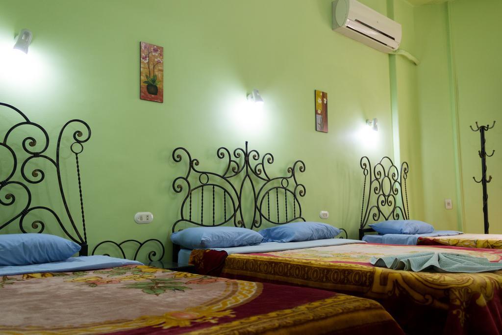 Bella Luna Hostel Il Il Cairo Esterno foto