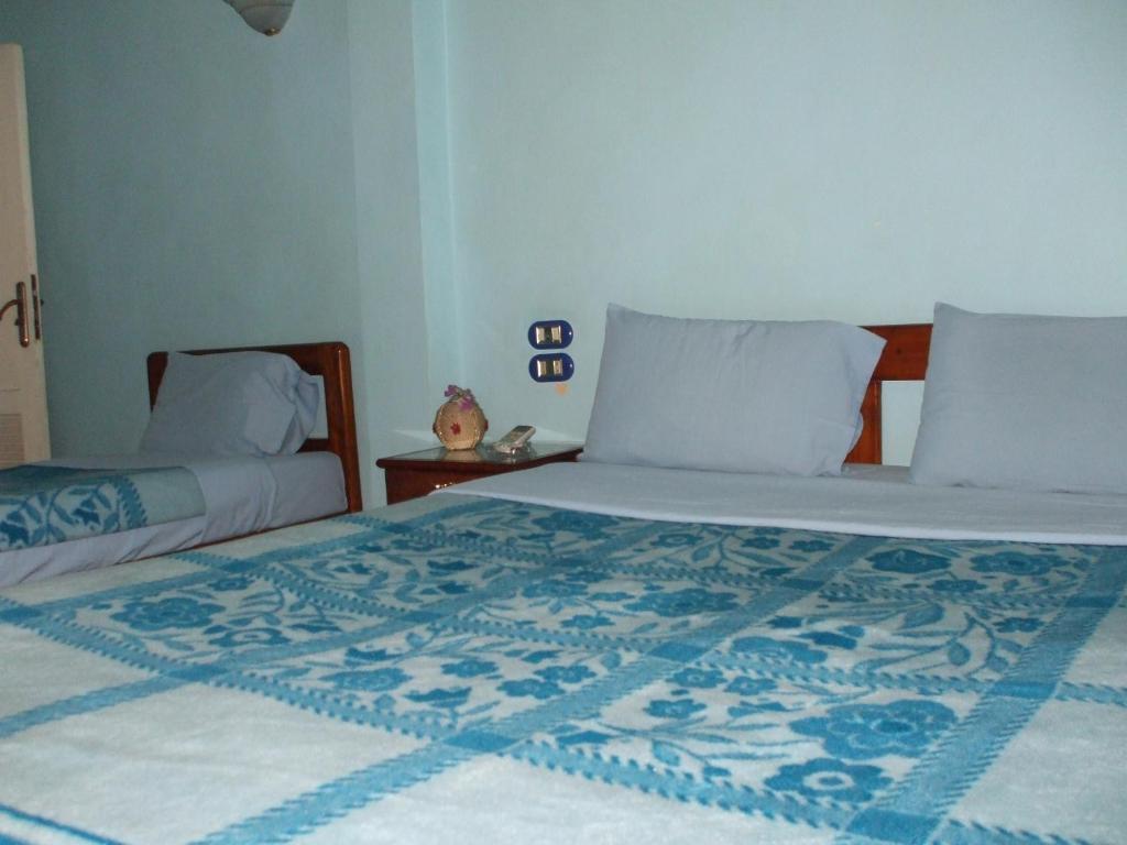 Bella Luna Hostel Il Il Cairo Camera foto