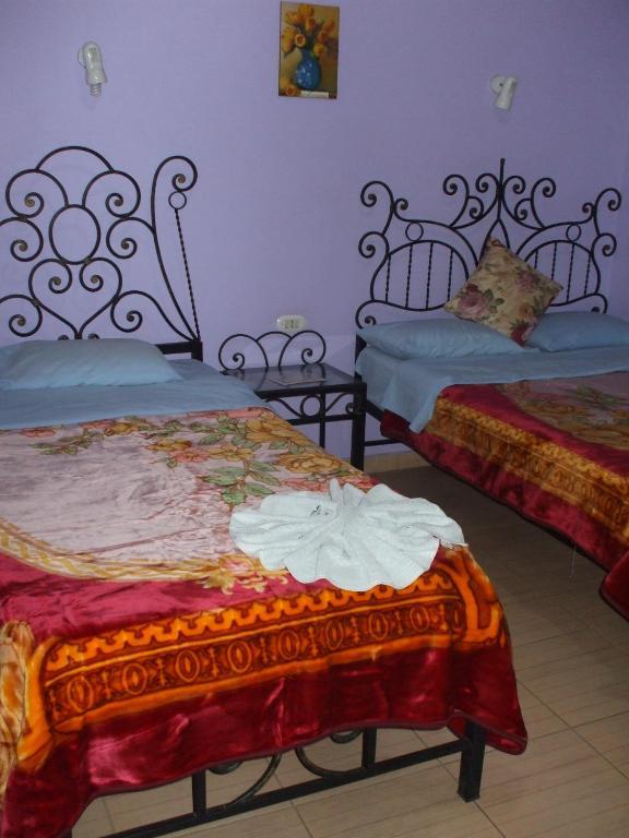Bella Luna Hostel Il Il Cairo Camera foto
