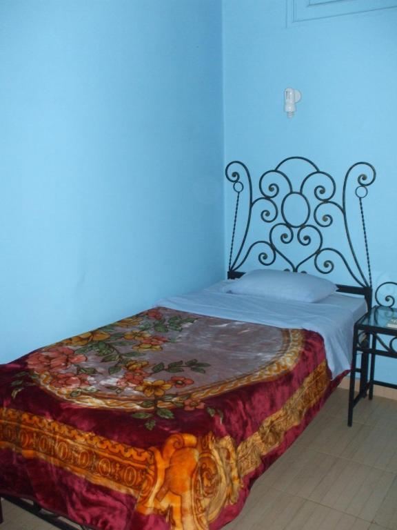 Bella Luna Hostel Il Il Cairo Camera foto
