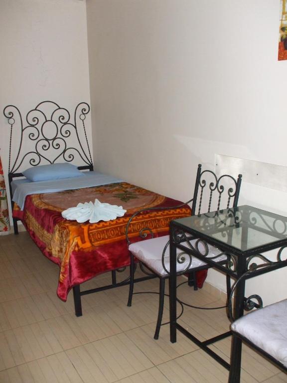 Bella Luna Hostel Il Il Cairo Camera foto