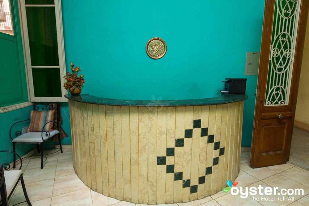 Bella Luna Hostel Il Il Cairo Esterno foto
