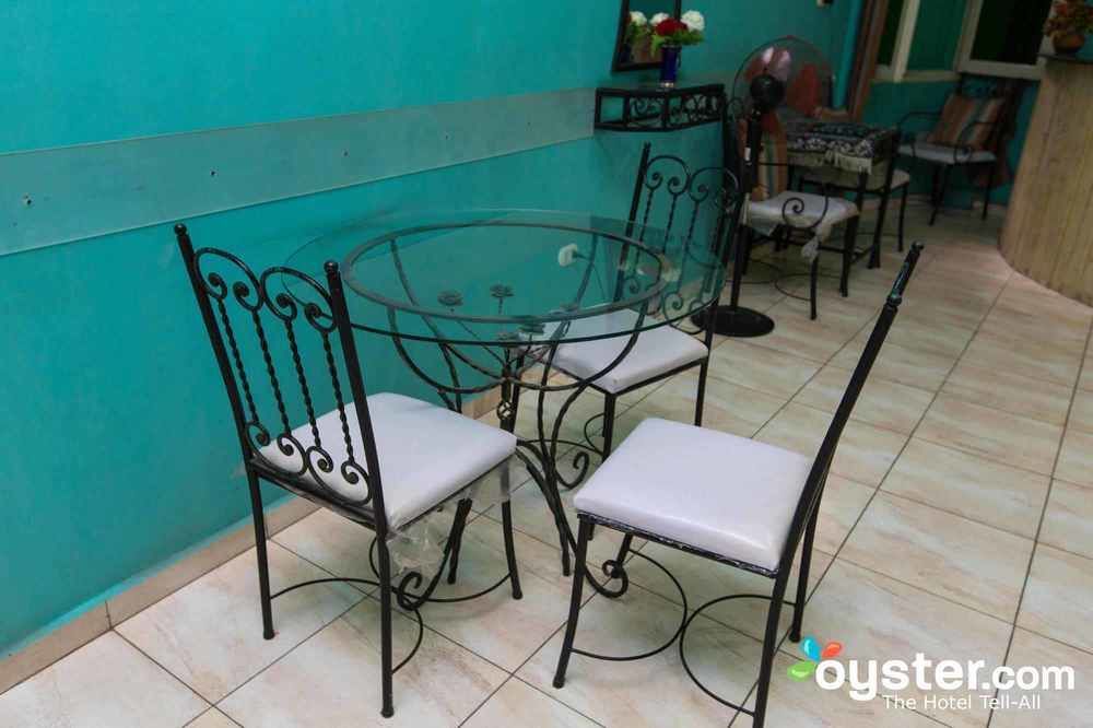 Bella Luna Hostel Il Il Cairo Esterno foto
