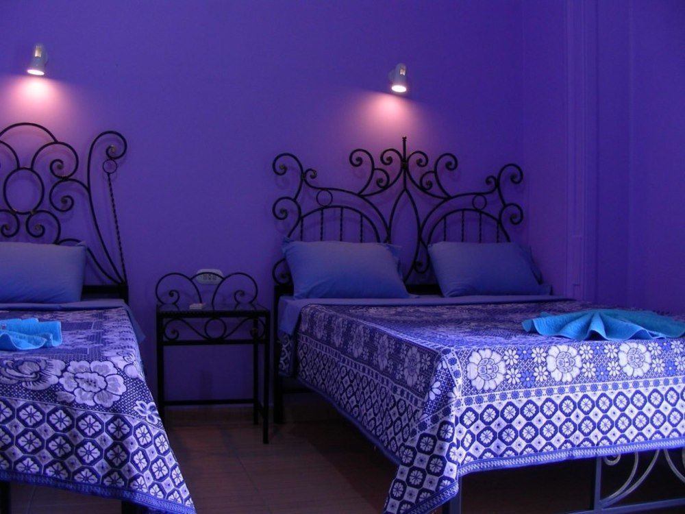 Bella Luna Hostel Il Il Cairo Esterno foto