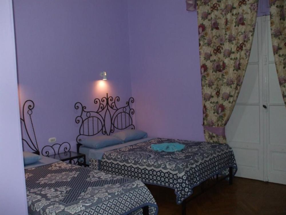 Bella Luna Hostel Il Il Cairo Esterno foto