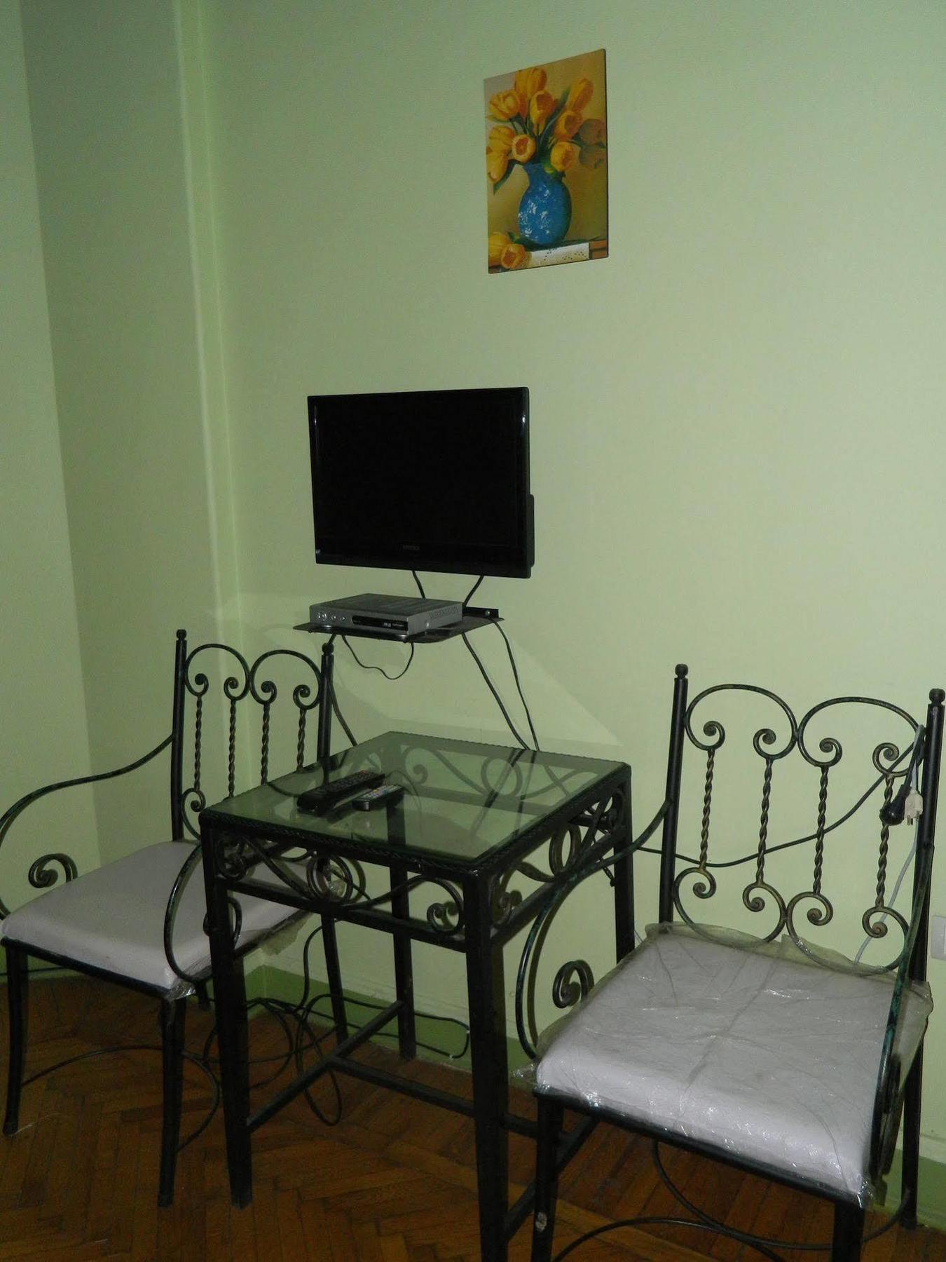Bella Luna Hostel Il Il Cairo Esterno foto
