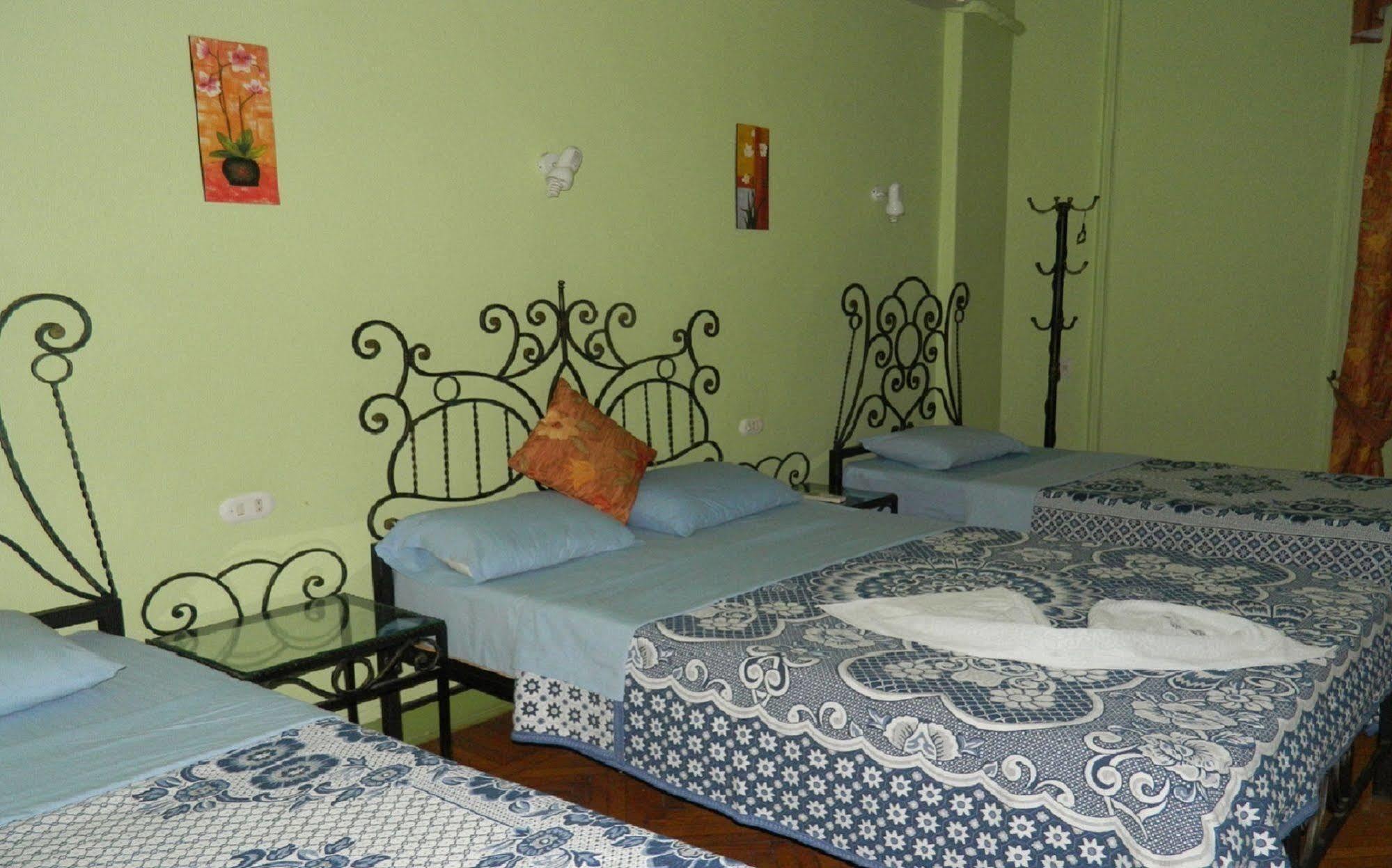 Bella Luna Hostel Il Il Cairo Esterno foto