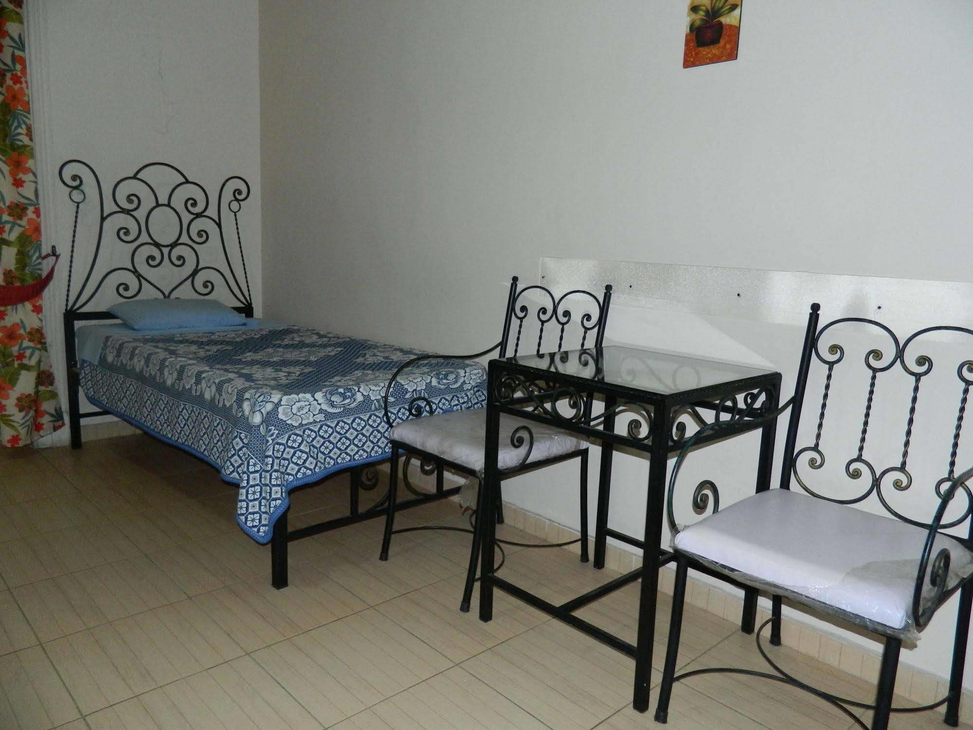 Bella Luna Hostel Il Il Cairo Esterno foto