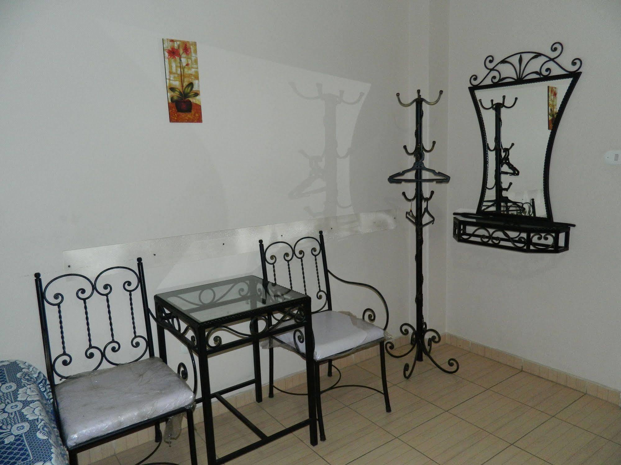 Bella Luna Hostel Il Il Cairo Esterno foto