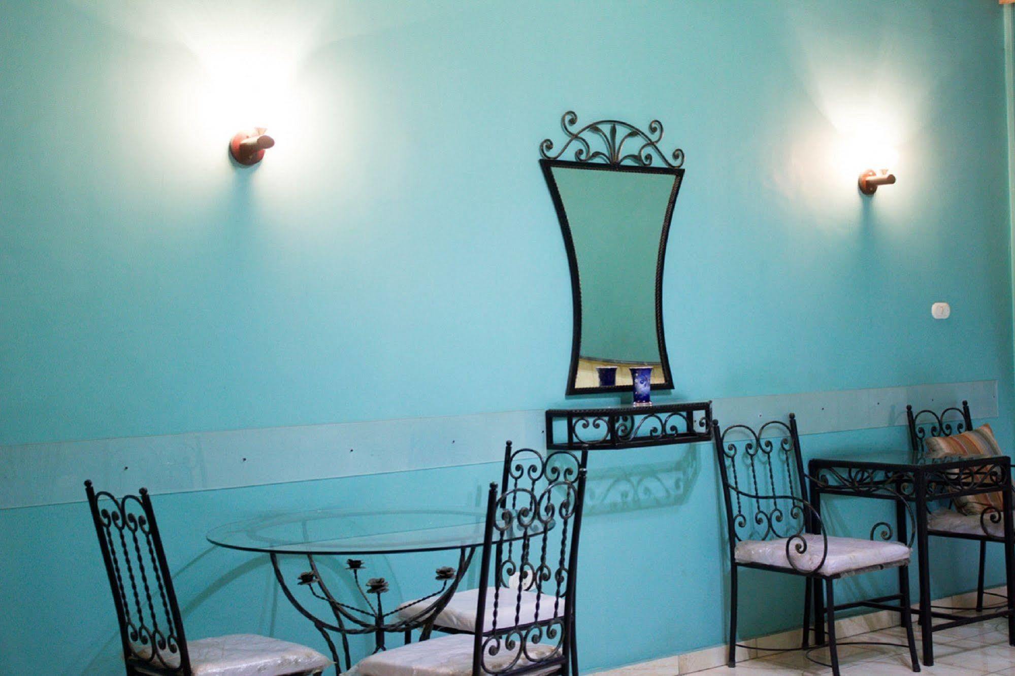 Bella Luna Hostel Il Il Cairo Esterno foto